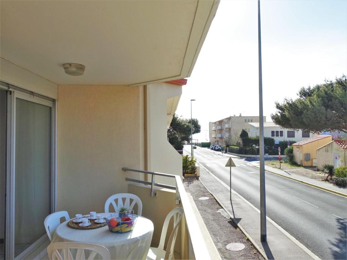 Les Cigalines By Interhome *